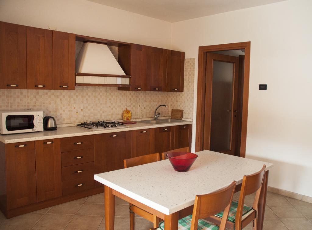 פונטי סול מינצ'יו Agriturismo Ai Tre Fienili מראה חיצוני תמונה