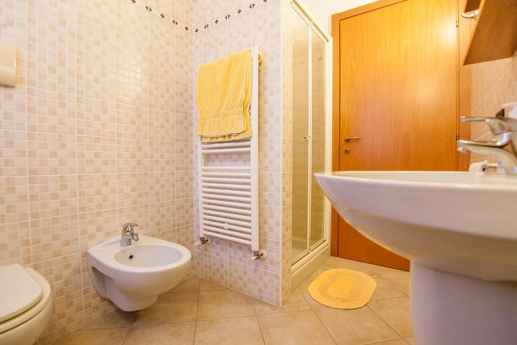 פונטי סול מינצ'יו Agriturismo Ai Tre Fienili חדר תמונה